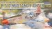 MENG LS-006 North American P-51D Mustang Fighter Plastic Model Kit