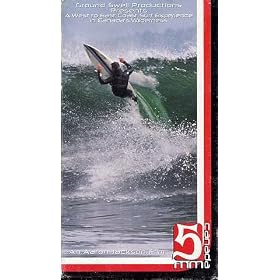 5mm Canada [VHS]