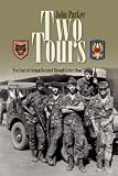 Review Xlibris Corporation  / Two Tours: Two Years in Vietnam Revisited Through Letters Home