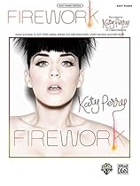 Firework: Easy Piano, Sheet Firework: Easy Piano, Sheet