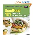 Good Food: 101 Picnics & Packed Lunches: Triple-tested Recipes