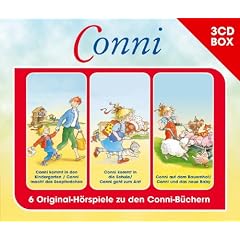 Aufregende Neuigkeit