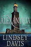 Alexandria: A Marcus Didius Falco Novel