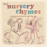 Mini Disney - Nursery Rhymes