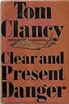 CLEAR AND PRESENT DANGER