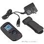 RCA M40ACC Starter Kit Accessory Package for OPAL M40 Series RCA MP3 Players (USB Power Adapter, Armband and Carrying Case)