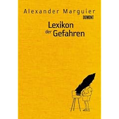 Lexikon der Gefahren