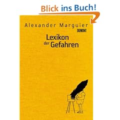 Lexikon der Gefahren