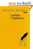 Lexikon der Gefahren