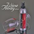 Wine Away Stainless Stain Remover Spray- 8 Oz