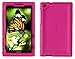 Bobj for ASUS ZenPad Z170C, Z170CG, Z170MG, P01Z - BobjGear Protective Tablet Cover (Rockin' Raspberry)