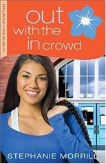 Out with the In Crowd (The Reinvention of Skylar Hoyt)
