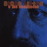Ethan Lipton & His Orchestra Honker
