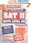 How to Prepare for the SAT II Math Level II C