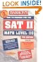 How to Prepare for the SAT II Math Level II C