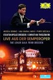 Live Aus Der Semperoper: Lehar Gala From Dresden