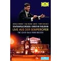 Live aus der Semperoper - The Lehar Gala from Dresden
