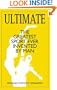 Ultimate: The Greatest Sport Ever Invented by Man
