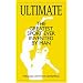 Ultimate: The Greatest Sport Ever Invented by Man