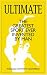 Ultimate: The Greatest Sport Ever Invented by Man