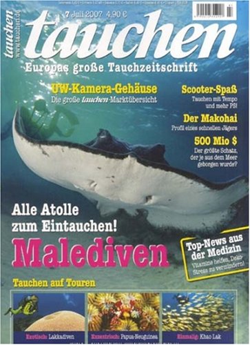 Tauchen