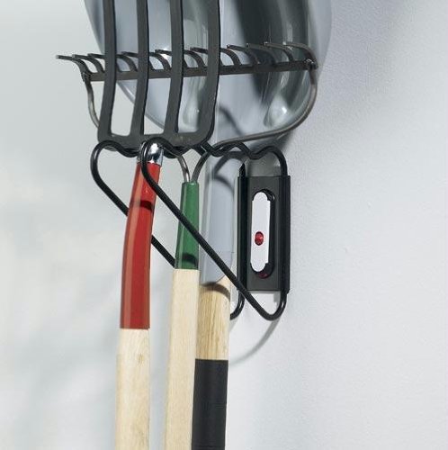 Tool Hanger Racks Tool Storage