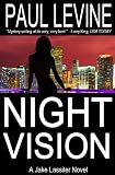 NIGHT VISION (The Jake Lassiter Series)