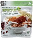 Sprout Holiday Vegetables with Roasted Turkey - 12 ct (Quantity of 1)