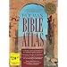 HOLMAN BIBLE ATLAS: A Complete Guide to the Expansive Geography of Biblical History