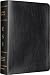 ESV Study Bible (Bonded Leather, Black)