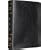 ESV Study Bible (Bonded Leather, Black)