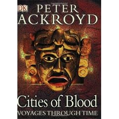 Cities of Blood (Voyages Through Time)
