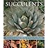 Succulents: An illustrated guide to varieties, cultivation and care, with step-by-step instructions and over 145 stunning photographs