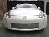 2003-2005 Nissan 350Z GrillCraft Mesh Grille