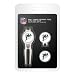 Miami Dolphins Cool Tool Cap Clip and Ball Marker Clamshell Pack