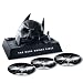 Coffret collector Batman The Dark Knight Rises - DVD + Blu-ray + copie digitale - �dition limit�e sp�ciale Amazon.fr [Blu-ray]