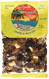 Island Snacks Natures Mix, 6-Ounce (Pack of 36)