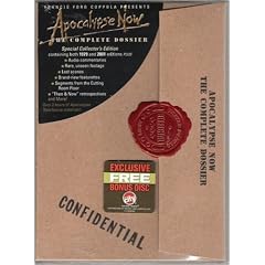Apocalypse Now   The Complete Dossier