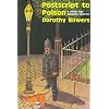 Postscript to Poison (Golden Age Detective Novels)