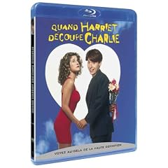Quand Harriet d�coupe Charlie [Blu-ray]