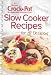 Rival Slow Cooker Recipes: For All Occasions (Digest Comb Binding)