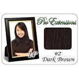 Pro Extensions, 14
