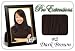 Pro Extensions, 14" x 39" #2 Dark Brown 100% Clip on in Human Hair Extensions