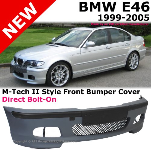 Where to buy BMW E46 3Series 9905 Sedan OEM Factory Style PP MTech