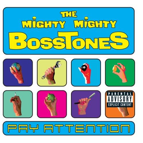 Mighty Mighty Bosstones - Where You Come From Lyrics - Zortam Music