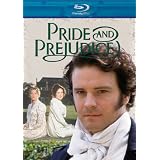Pride and Prejudice [Blu-ray]by Colin Firth