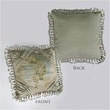 Croscill Orleans Decorator Fashion Pillow
