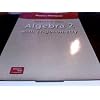 Algebra 2 With Trigonometry (Practice Workbook)