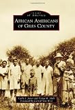 African Americans of Giles County (Images of America) (Images of America (Arcadia Publishing))