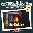 Sherlock Holmes 21. Der Bucklige